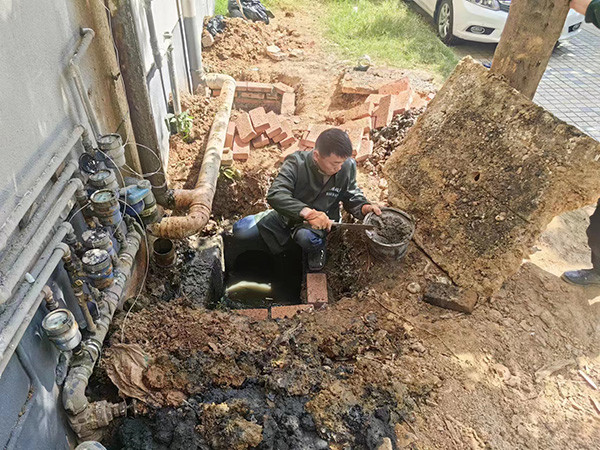  排水管道封堵氣囊檢測注意事項有哪些？...